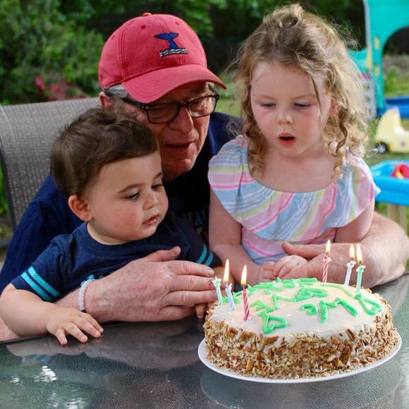 Meet your Posher, Ken - Picture 1 of 1